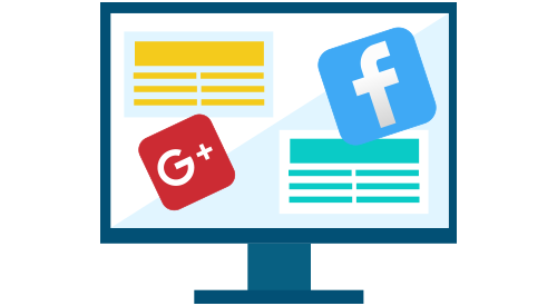 Facebook/Google Campaign Manager